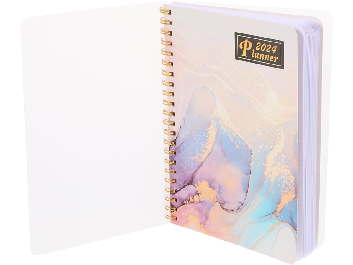 Cuaderno Para El Año Escolar, Cuaderno De Escritura, Cuaderno Portátil, Agenda Escolar, Organizador