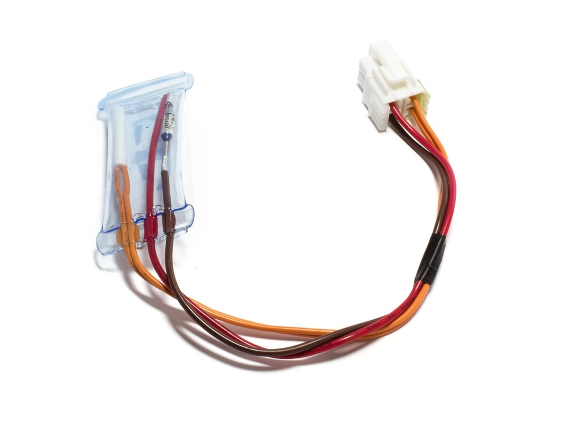 Sonda Del Frigorífico - Lg 6615jb2005a Para Frigorífico/congelador Prb003lg
