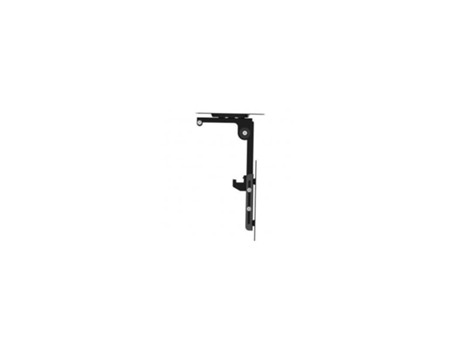 ART ramt ar-21sk ART soporte de techo / aslope ar-21skos para lcd / led tv negro 17-42 20kg