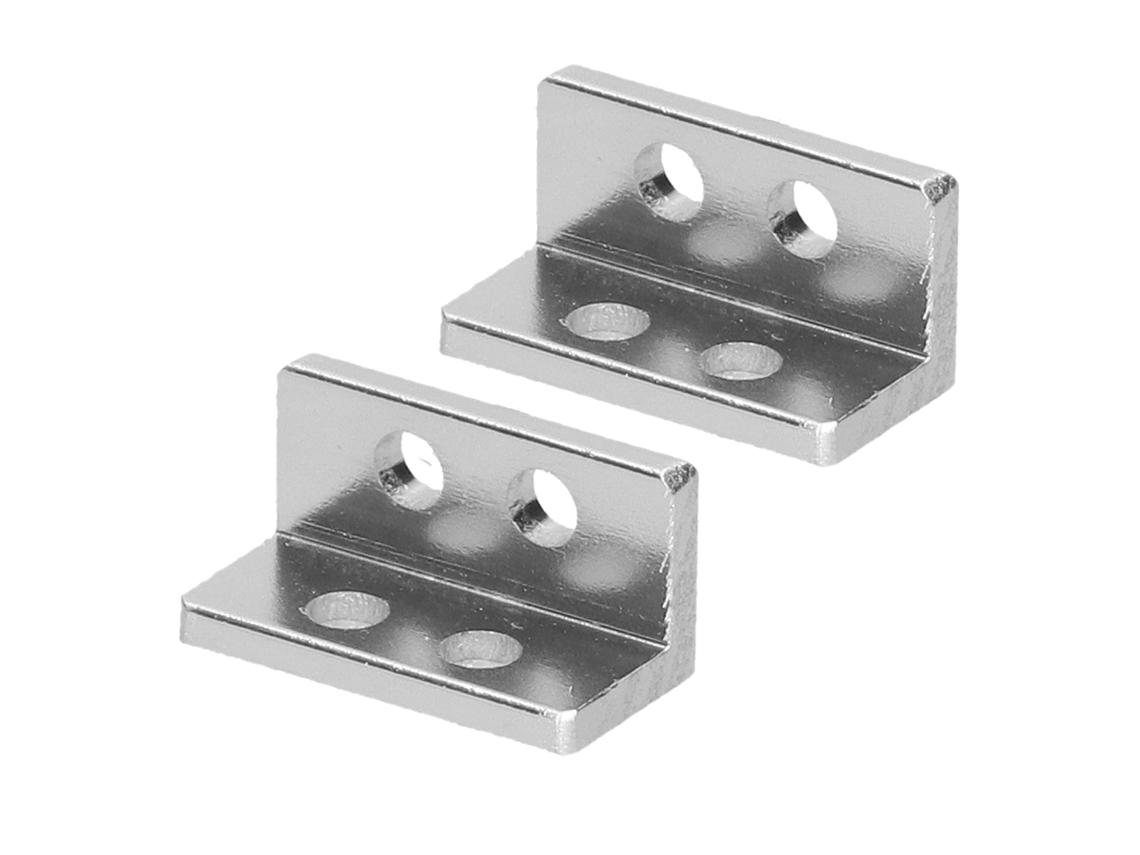 2026velora-viga En L De Aluminio Ligera Y Resistente A La Corrosión Para Robot Industrial 3103-0002-0016