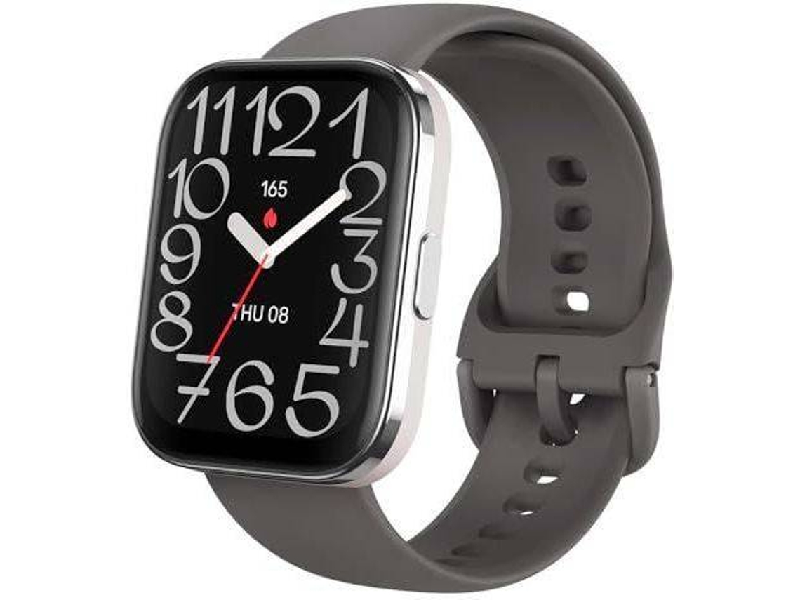 Smartwatch AMAZFIT BIP 5 Unity Charcoal