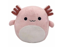 Muñeco De Peluche De Ajolote S 20/30/40cm Almohada Súper Suave Juguete Regalo