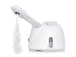 Humidificador De Vapor Facial Con Función De Pulverización De Ozono, Máquina De Vapor Blanqueadora.