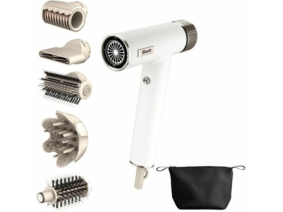 Secador de Pelo SHARK 1700 W