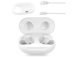 Estuche de carga inteligente de 300 mAh Estuche de carga de auriculares de repuesto para Samsung Galaxy Buds SM R170 para Samsung
