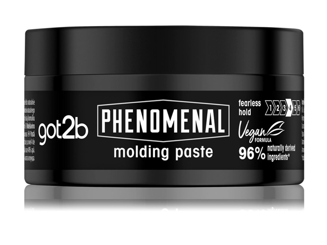 Crema para peinar el cabello Got2b Fenomenal 100 ml