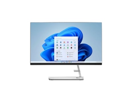All in One LENOVO IdeaCentre 3 24IAP7 (512 GB SSD - 23,8)