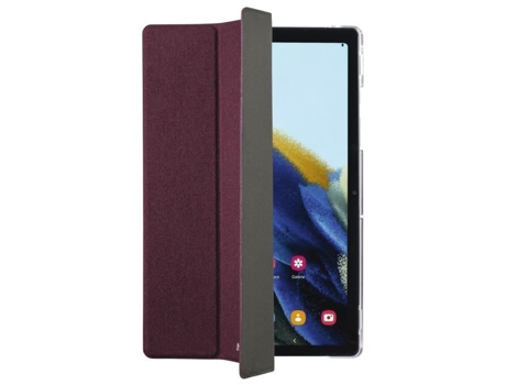 Funda para Samsung Galaxy Tab A8 HAMA - Morado
