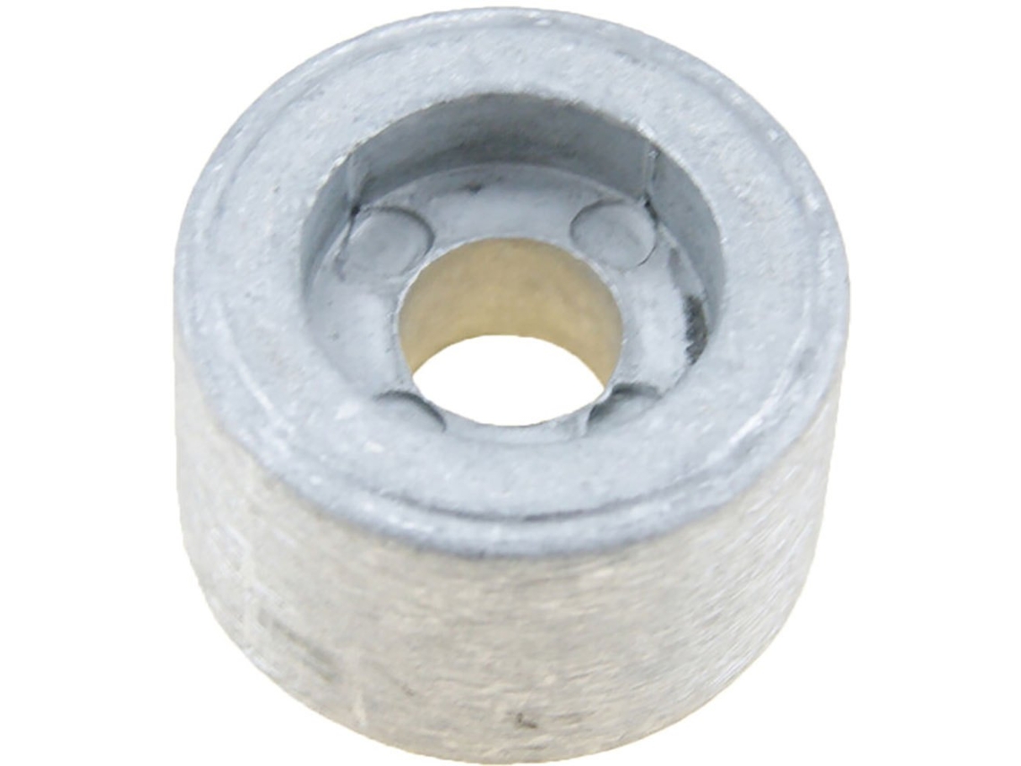 Ânodo de Zinco Rec12155-Zv5-000 Transparente 95 X 135 Mmrecmar