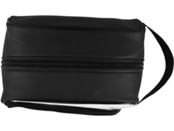 Bolsa Para Transportar Zapatos De Golf, Bolsa De Pu A Prueba De Polvo, Protección Óptima.