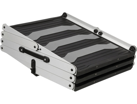 Escalera para Perros TRIXIE (37 x 120 x 57 cm)