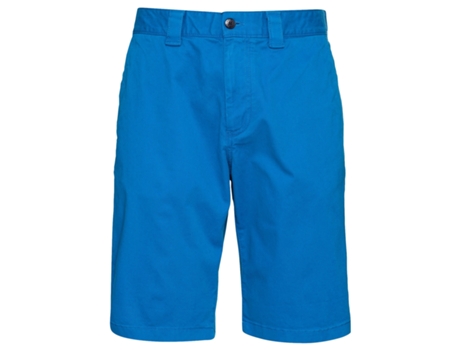 Pantalones de Hombre TOMMY JEANS Tjm Scanton Chino Azul (W38)