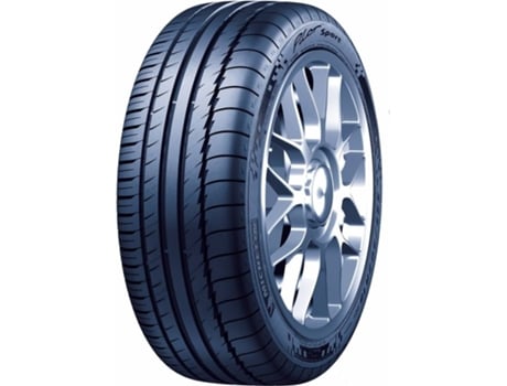 Neumático MICHELIN P. Sport 2 245/35 ZR19 93Y