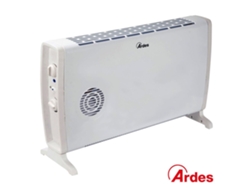 Calefactor Convector ARDES 2000W