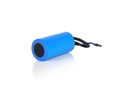 Condensador De Funcionamiento Cd60 150uf 250v Para Motor
