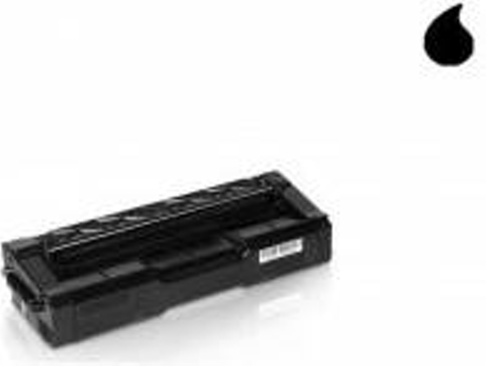 Toner RICOH TRI-220BK Negro