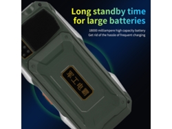 Adaptador De Corriente Profesional De Cobre Iec320 C8 A C5 Para Pdu Y Chasis.
