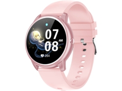 Smartwatch YIZHOOD YIZ1381 Rosa