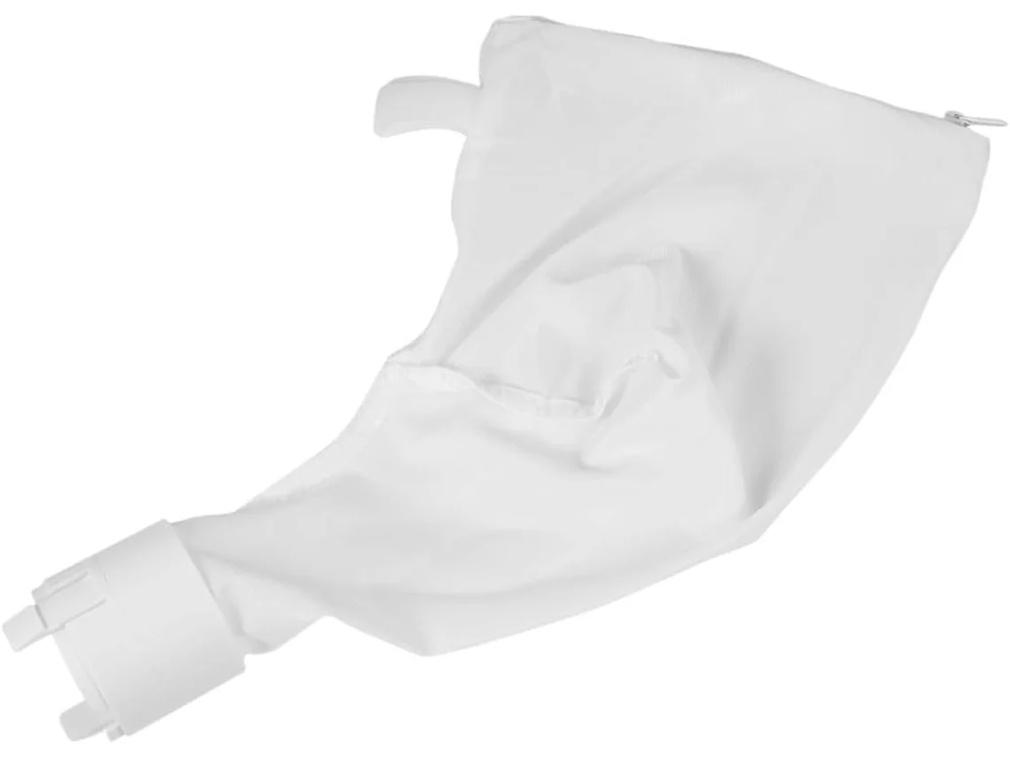 Bolsas De Filtro Para Limpiafondos Piscina Compatible Y Multiusos Para Limpiador De