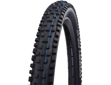 Neumático para Ciclismo Montaña SCHWALBE Mtb Nobby Nic Evolution Super Ground Tubeless Foldable (26´´)