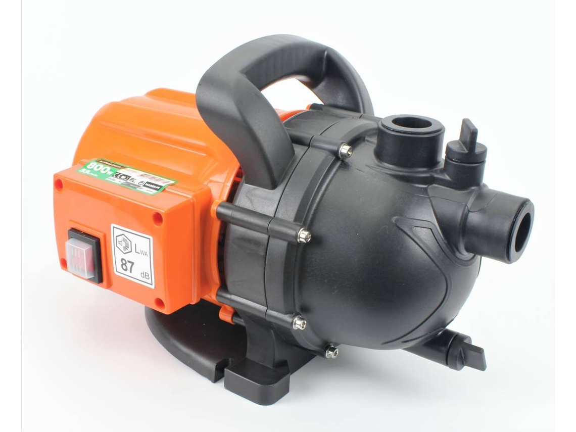 Bomba Eléctrica MADER 69068
