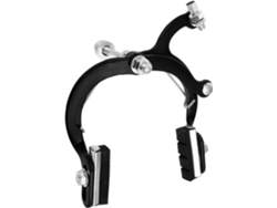Pinza de freno para bicicleta de carretera, pinza de freno de alto rendimiento, efecto de frenado optimizado Slowmoose