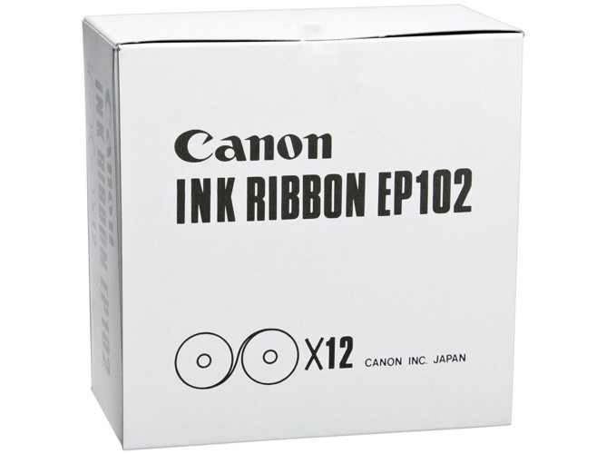 Tinta para calculadora impresora CANON EP-102 - 4202A002AA
