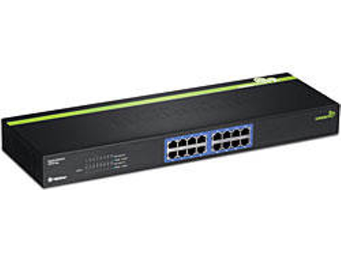 Switch TRENDNET TEG-S16G