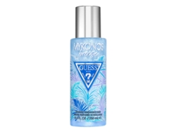 Fragancia Corporal GUESS Mykonos Breeze 250 ml
