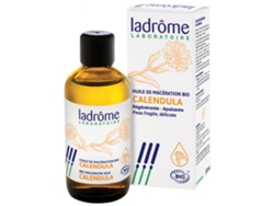 Aceite de Maceración de Caléndula Bio 100 Ml LADRÔME