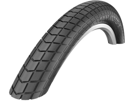 Neumático para Ciclismo urbano SCHWALBE Super Moto-x Performance Dd Greenguard (27.5´´)