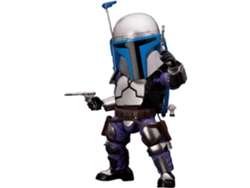 Figura de Jango Fett del Episodio II de Star Wars 80992