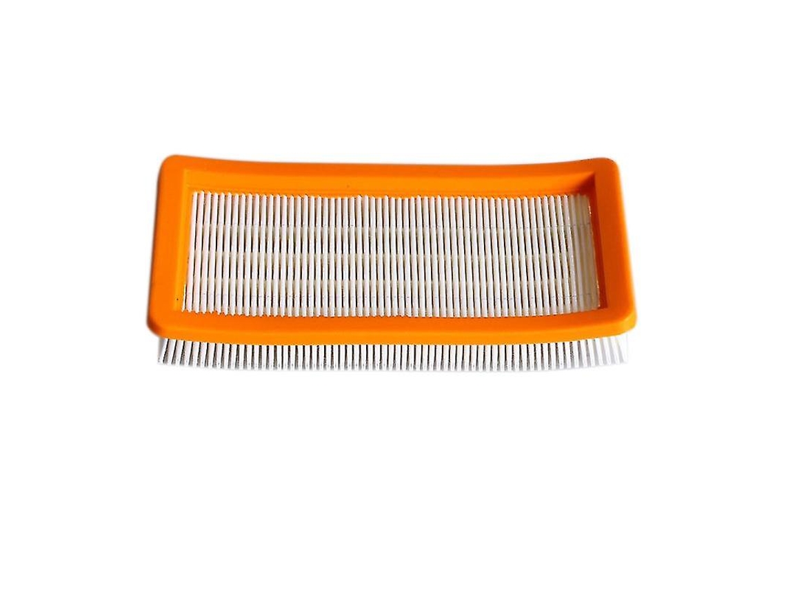 Lote de 2 filtros lavables para Karcher DS6000, DS5600 y DS5800.