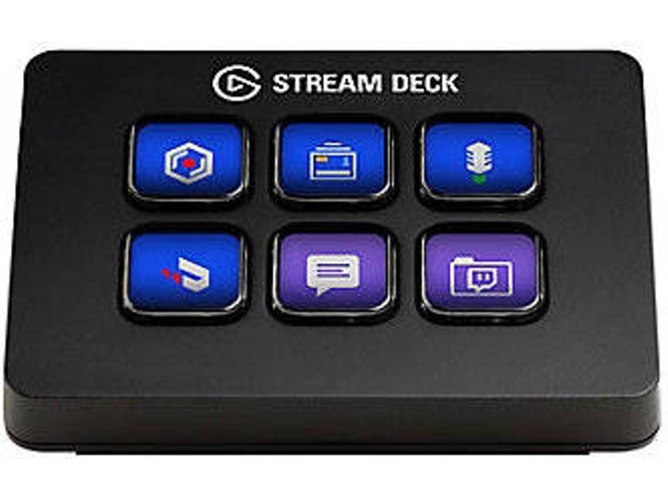 Controlador EL GATO Mini