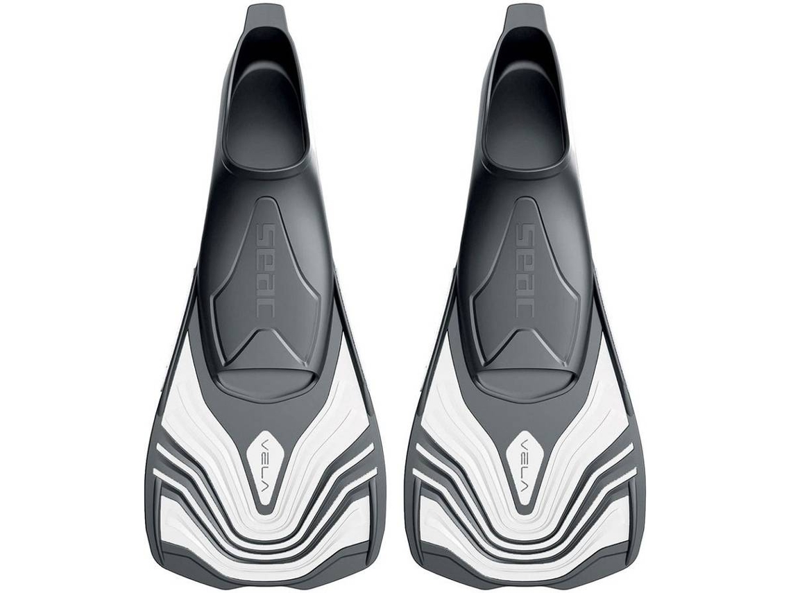 Aletas de Natación SEACSUB Vela (EU 36-37)