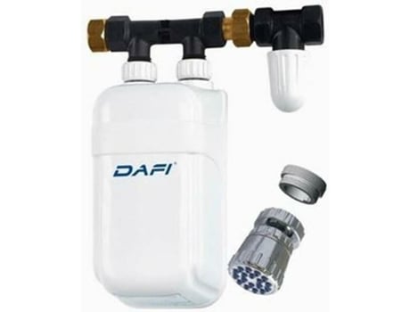 Calentador de agua DAFI POZ03136