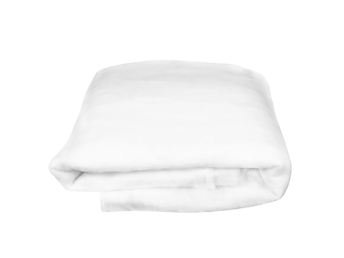 Manta De Nieve Artificial Navideña, Algodón Blanco, 120x33cm, Decoración Para Árbol, Mesa, Cortina, Chimenea.
