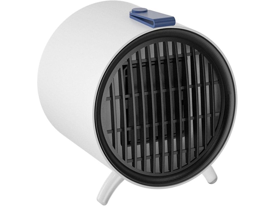 Mini Calefactor Portátil De 500 W, Pequeño Calefactor Eléctrico Para Uso En Interiores.