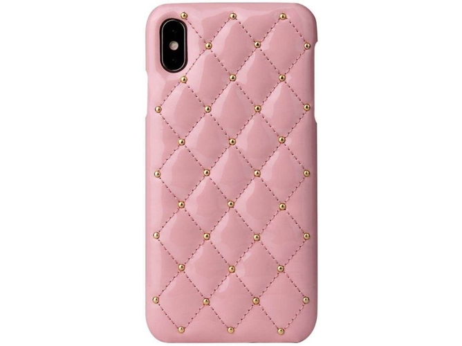 Funda iPhone 6 Plus, 7 Plus, 8 Plus Protective Rosa
