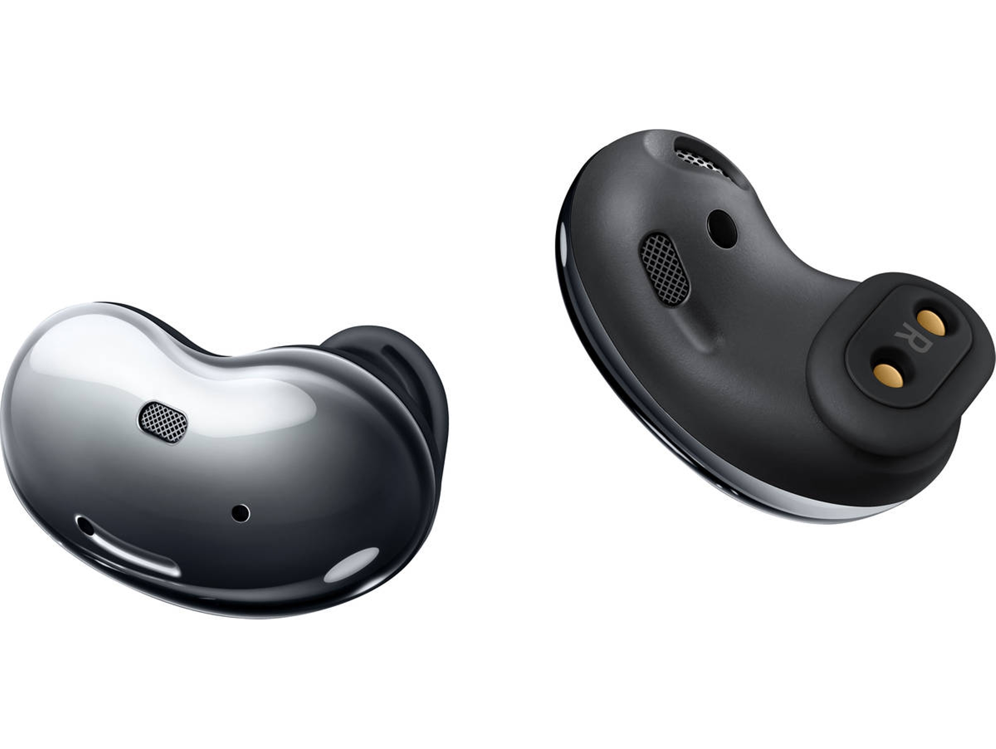 Auriculares Bluetooth True Wireless SAMSUNG Galaxy Buds Live (In Ear