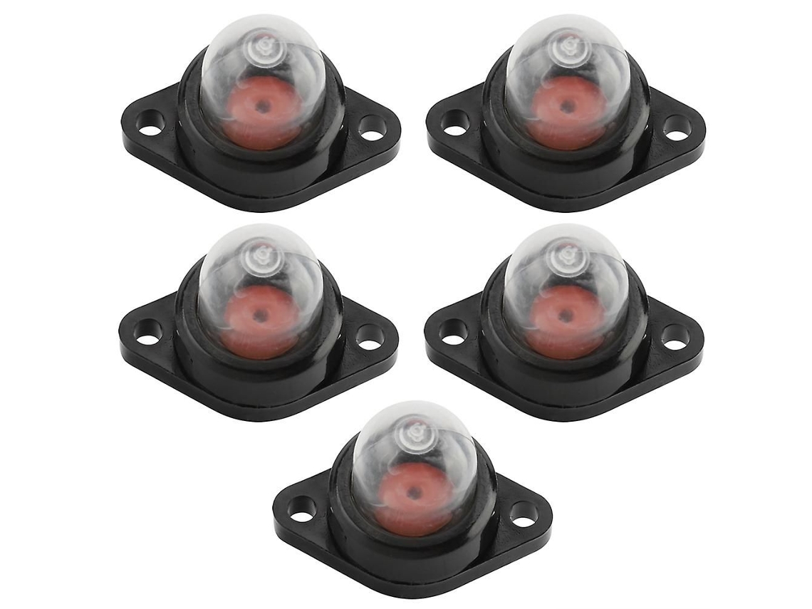 Pack 5 bombas inyección carburador motosierra Poulan 530071835/530047213.