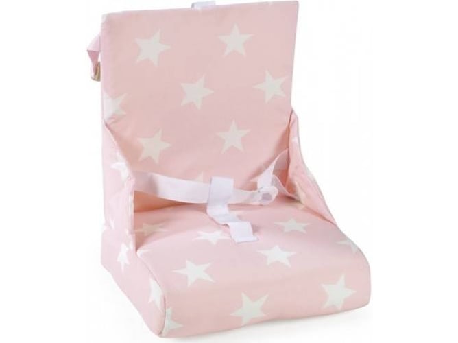Silla LA NIÑA Carlota Rosa