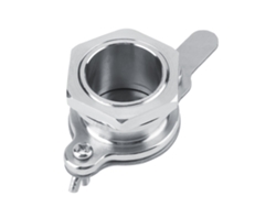 Válvula De Compuerta De Acero Inoxidable, Herramienta De Apicultura, Extractor, Equipo De Embotellado, Grifo De Miel