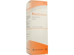 Higienizador Íntimo CASEN RECORDATI Fisioenema (250 ml)