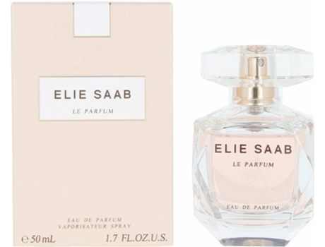 Perfume ELIE SAAB Le Parfum Eau de Parfum (50 ml)