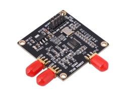 Módulo Generador De Señales Dds Ad9834 1pcs Generador De Onda Senoidal/triangular/cuadrada