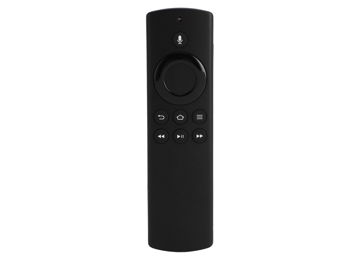 Control Remoto Por Voz Para Tv, Fácil Emparejamiento, Respuesta Rápida, Resistente A Impactos, Repuesto Para Televisores Cube De 1.ª Y 2.ª Generación.