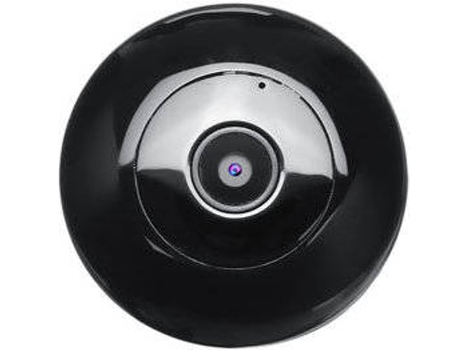 Cámara de Vigilancia CHAOCHUANG BG00066398-black