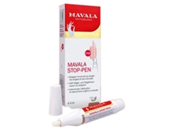 Stop Antimordeduras Uñas Lapiz 4 4 Ml MAVALA