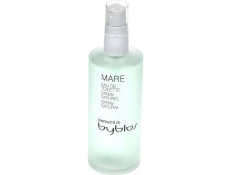Perfume BYBLOS Mare Eau De Toilette (120ml)